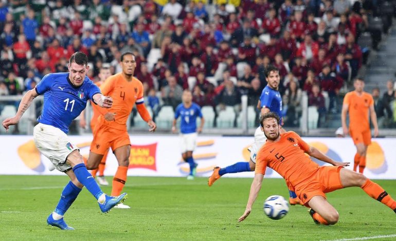 Prediksi Belanda vs Italia: Misi De Oranje Robohkan Tembok Gli Azzurri