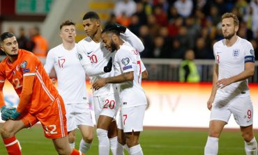 Prediksi Denmark vs Inggris: The Three Lions Datang dengan Percaya Diri