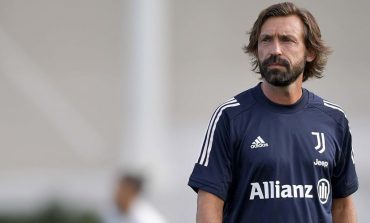 Andrea Pirlo: Saya Butuh Striker Baru Secepatnya, Juventus!