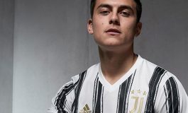 Paulo Dybala Kembali Berlatih Bersama Juventus