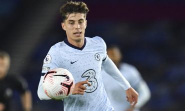 Lampard Beri Penilaian soal Debut Werner dan Havertz di Chelsea