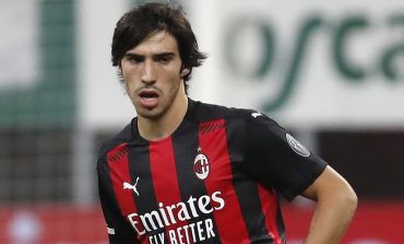 Lancar! Tonali tak Kesulitan Beradaptasi di Skuat AC Milan