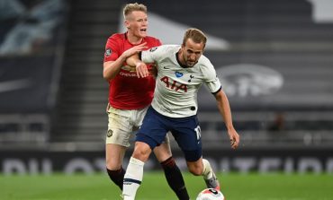 Bale - Kane - Son, Tottenham Punya Trio Baru Sekuat Liverpool