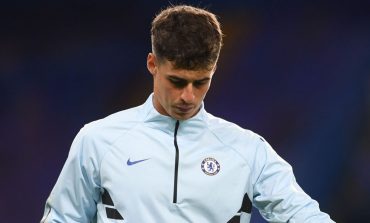 Chelsea Kesulitan Cari Klub Baru untuk Kepa Arrizabalaga