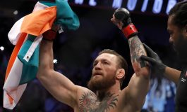 Conor McGregor Bakal Comeback ke UFC 23 Januari 2021