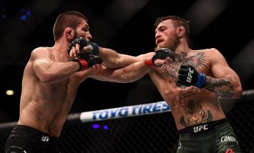 Demi Tantang Khabib Nurmagomedov, Conor McGregor Siap Hadapi Dustin Poirier