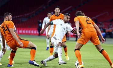 Kekalahan Belanda Nodai Debut, Ini Kata Frank de Boer