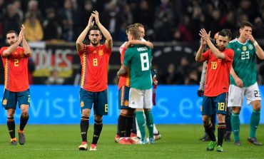 Prediksi Ukraina vs Spanyol: La Furia Roja Dilarang Sesumbar