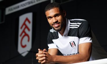 Sering Cedera, Ruben Loftus-Cheek Dipinjamkan Chelsea ke Fulham