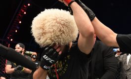 Usai Umumkan Pensiun, Khabib Nurmagomedov Dapat Rp88 Miliar dari UFC