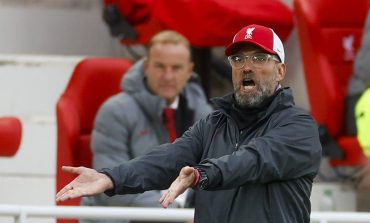 Klopp Bantah Anggapan Liverpool tak Serius Main di Carabao Cup