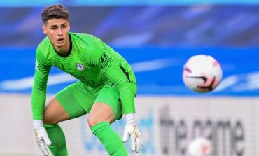 Kapten Chelsea: Saya Kenal Kepa, Dia Tidak Akan Menyerah