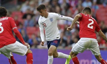 Mason Mount Kurang Dihargai? Pelatih Inggris: Tidak Kok