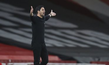 Arsenal Krisis Bek, Mikel Arteta Menyesal Coret William Saliba dari Skuad Liga Europa