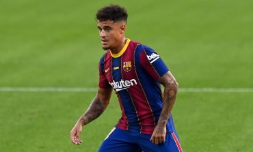 Atletico vs Barcelona: Fati Out, Blaugrana Masih Punya Coutinho