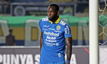 Liga 1 Lanjut 2021, Pemain Asing Persib: Kami Pasti Kembali