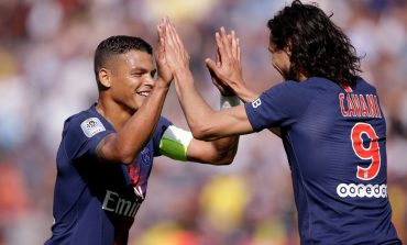 PSG Akui Salah Melepas Cavani dan Thiago Silva