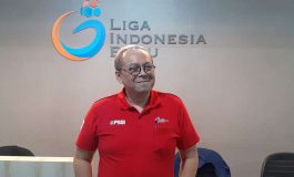 RESMI: Digelar 2021, Liga 1 Tetap Pakai Titel Musim 2020