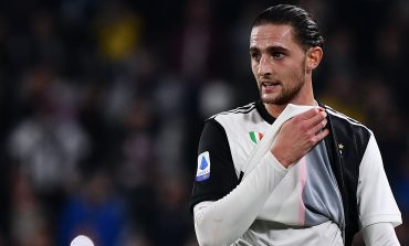 Tampil Sip di Juventus, Rabiot Kembali Dipercaya Timnas Prancis