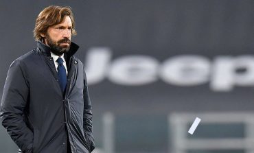 Andrea Pirlo: Waktunya Berhenti untuk Bereksperimen