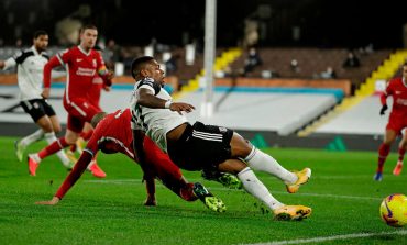 Fulham vs Liverpool: Penalti Salah Selamatkan Si Merah