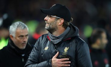 Liverpool vs Tottenham: Klopp Puji Laju Kencang Spurs di Liga Inggris