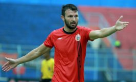 Marco Motta Gelisah Liga 1 Sudah Tertunda 9 Bulan