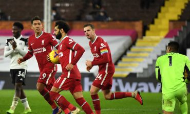 RB Leipzig Depak MU, Liverpool Tambah Waspada