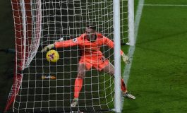Meski Bikin Blunder, Nemanja Matic Apresiasi Performa Dean Henderson