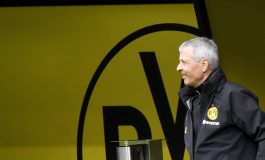 Dortmund Pecat Lucien Favre Usai Dihajar Stuttgart 5-1