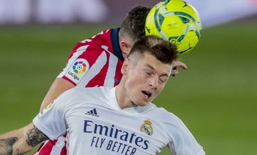 Bangkitnya Toni Kroos dan Luka Modric, Dua Jenderal Tua Real Madrid