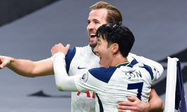 Hasil Pertandingan Tottenham vs Arsenal: Skor 2-0