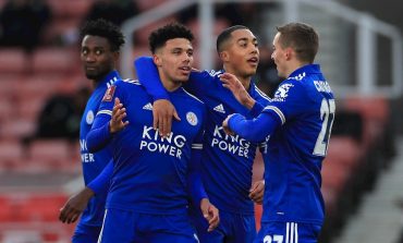 Brentford vs Leicester: Menang 3-1, Si Rubah ke 16 Besar Piala FA