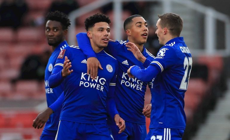 Brentford vs Leicester: Menang 3-1, Si Rubah ke 16 Besar Piala FA