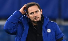 Frank Lampard Dipecat Gara-gara Werner dan Havertz?