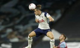 Harry Kane Cedera, Mourinho: Momen Krusial buat Gareth Bale