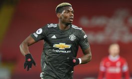 Keane ke Pogba: Peluang Itu Harusnya Jadi Gol