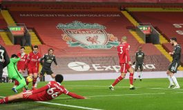 Liverpool Kehilangan Letupan di Lini Depan