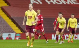 Liverpool vs Burnley: The Reds Takluk 0-1