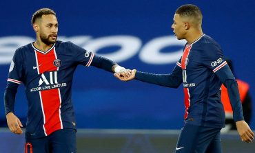 PSG vs Montpellier: Les Parisiens Menang Telak 4-0