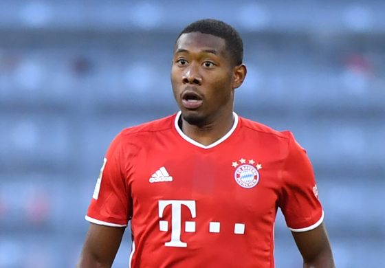 Saran Ribery ke Alaba: Bertahanlah di Bayern!