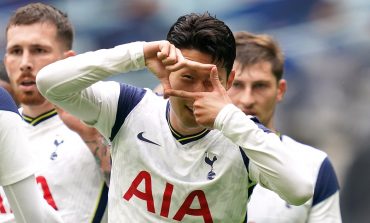 Son Heung-min, Macan Asia di Liga Inggris