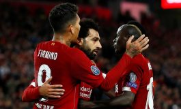 Tottenham vs Liverpool: Bisa Buka Puasa Gol, Trio Firmansah?