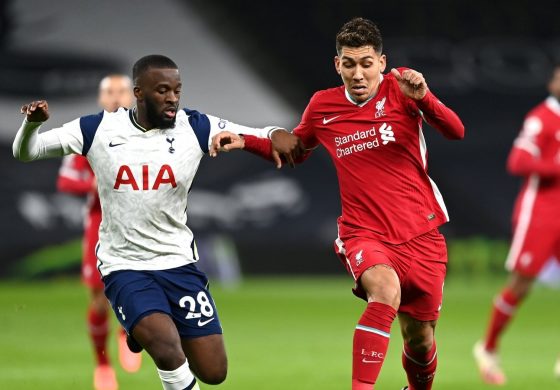 Tottenham vs Liverpool: The Reds Gilas Spurs 3-1