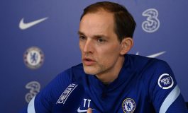 Tuchel: Tak Realistis untuk Chelsea Juara Liga Inggris