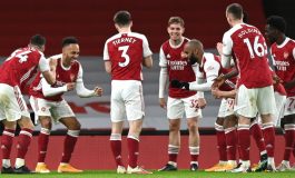 Hasil Pertandingan Arsenal vs Newcastle: Skor 3-0