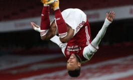 Sampai Kapan Arsenal Tanpa Aubameyang? Mikel Arteta pun Tidak Yakin