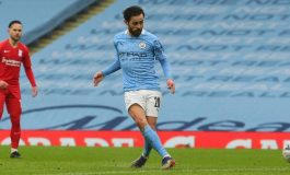 Man of the Match Manchester City vs Birmingham City: Bernardo Silva