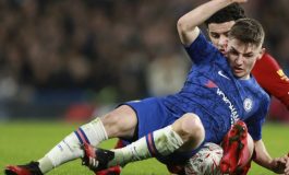 Susul Lampard, Pemain Ini Segera Tinggalkan Chelsea?