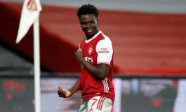 Beruntungnya Arsenal Punya Bukayo Saka, si Serbabisa Calon Bintang Dunia